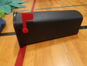 US MAIL BOX