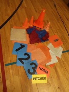 SPOTS GAMES LOT