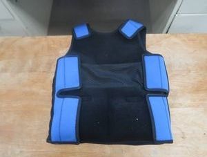 KANGAROO WEIGHTED SENSORY VEST