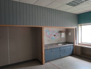 WALL WOOD LOT