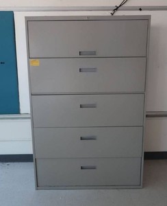 FILE CABINET