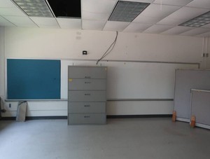 WHITE BOARD