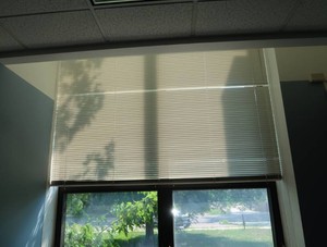 LARGE BALI MINI BLINDS