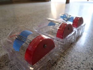 FIRE ALARM LIFT GUARDS