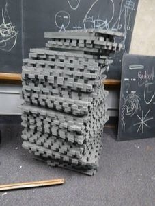 PUZZLE FLOORING PADS