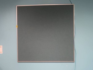 BULLETIN BOARD