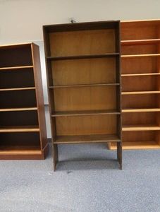 SOLID WOOD SHELF