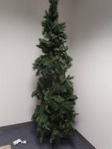 CHRISTMAS TREE