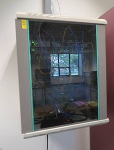 INDUSTRIAL INTERNET MOTEMROUTER