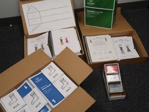 CLASSROOM CURRICULUM RESOURCES