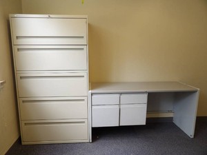 OFFICE FURNITURE