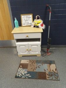 DECOR LOT