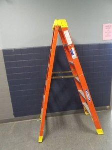 WERNER 6 LADDER