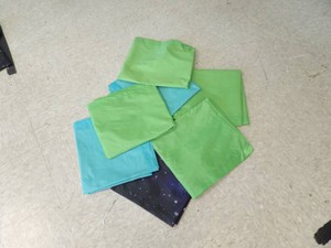 MAGNET LIGHT SHADES
