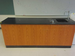 HEAVY DUTY DESK