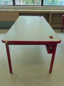 SHORT DESK