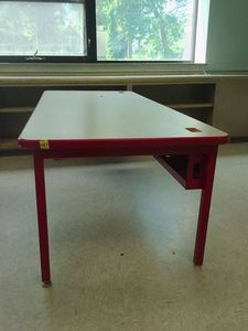 SHORT DESK