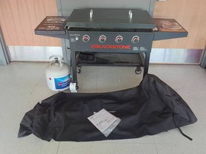 36 BLACKSTONE GRIDDLE