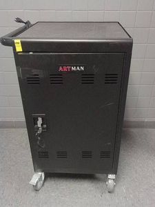 ARTMAN CHARGING STATION