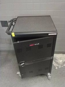 ARTMAN CHARGING STATION