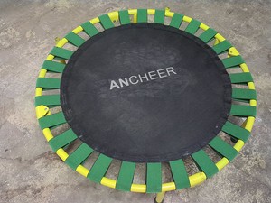 ANCHEER MINI TRAMPOLINE