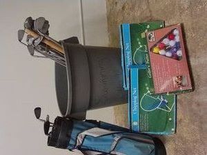 GOLF LOT