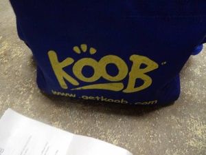 KOOB GAME