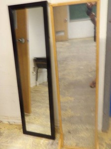 2 MIRRORS