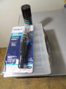 SMALL TOOLS