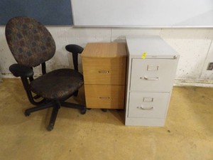 OFFICE LOT