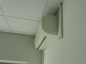SANYO MINI SPLIT