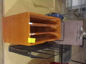 MISC OFFICE SUPPLY LOT