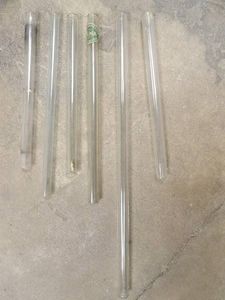 FIRMA HIGH PRESSURE GLASS TUBES