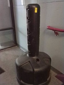 FREE STANDING BASE (WAVEMASTER)