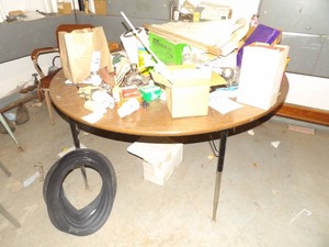 TABLE