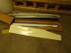 MISC CEILING TILE STRUCTURE