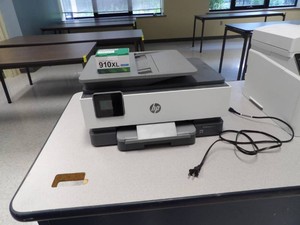 HP OFFICE JET PRINTER
