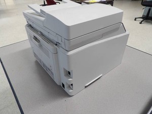 HP LASER JET PRO