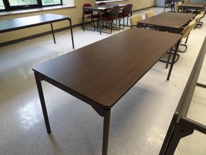 2) 6 ICEBERG TABLES