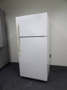 KENMORE REFRIGERATOR