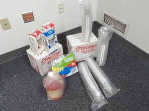 SWEET TREAT LOT