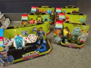 KIDS TOY LOT