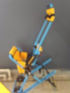 EVAC CHAIR