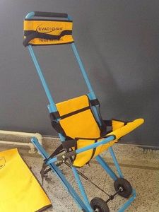EVAC CHAIR