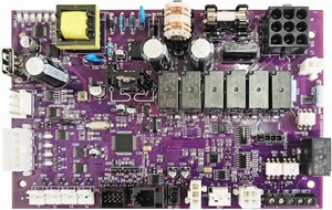 $300 000008309 Control Board Replacement PCB Compatible with Manitowoc Commercial Ice Machines Fits Indigo Series (I0600, I0870C, I1106) BrillianceUndercounter Models (IB-0682DC, ID-0306A, etc.)