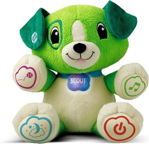 $20 LeapFrog My Pal Scout