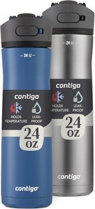 $92 Contigo Ashland Chill Water Bottle