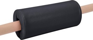 $15 Gymnastics Bar Pad, Gymnastics Bar Mat, Protective Package for Gymnastics Bars, Parallel Bars, Uneven Bars, Horizontal Bars, Ballet Bars, Most Childrens and Adult Gymnastics Bars