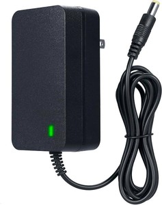 $13 24V Charger for Kids Ride on Toys Car,24 Volt Kids Ride Battery Chargers,24 Volt Battery Charger for Ride on Car SUV Car Ride-Ons Accessories