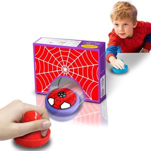 $15 Tabletop Air Hockey Game for Kids,Hover Shell Strike Toy,Tabletop or Floor Multiplayer Sports Game for Ages 4-10,Boy Birthday Gifts-Boy Toys Age 4 6 7 8 9 10 Year Old,Ice Hockey Football